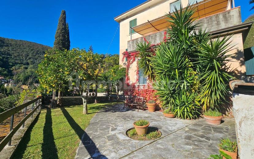 Villa bifamiliare via Cafaggio 11, Centro, Ameglia — foto 20 di 27