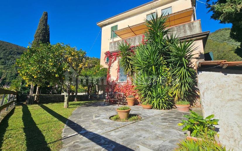 Villa bifamiliare via Cafaggio 11, Centro, Ameglia — foto 23 di 27