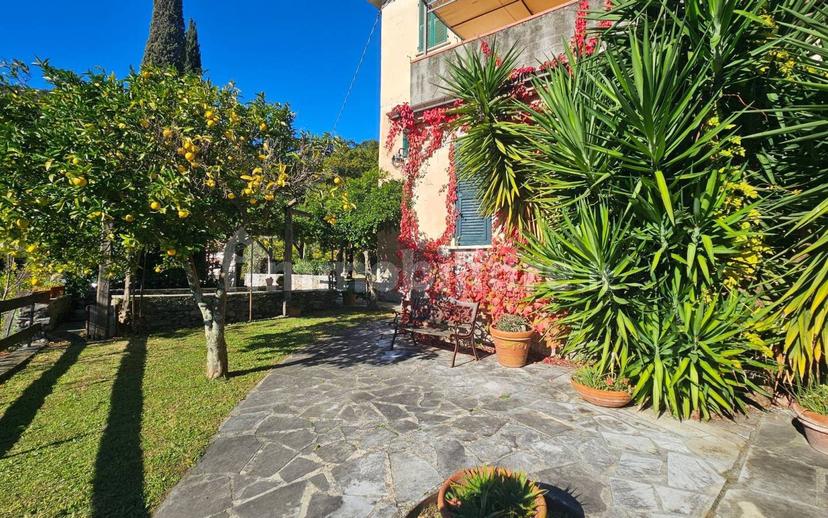 Villa bifamiliare via Cafaggio 11, Centro, Ameglia — foto 3 di 27