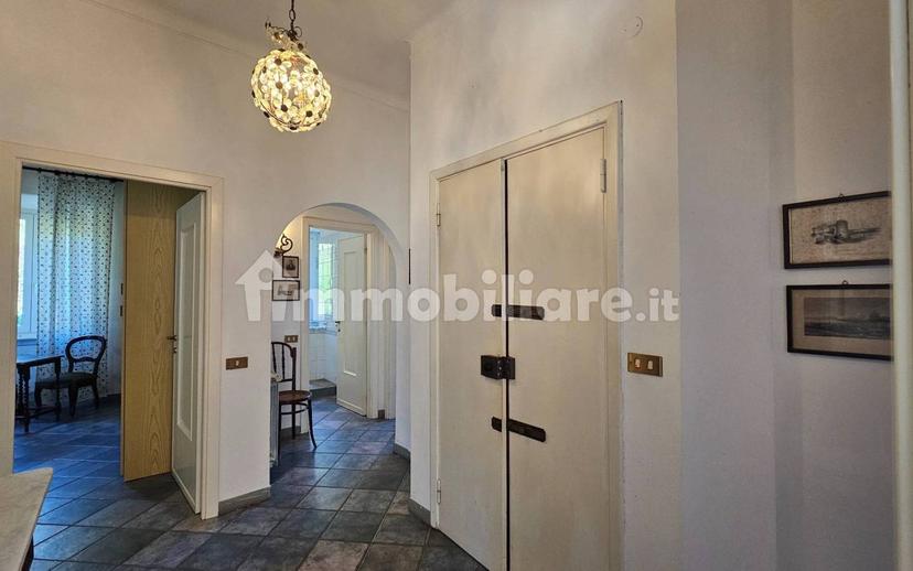 Villa bifamiliare via Cafaggio 11, Centro, Ameglia — foto 22 di 27