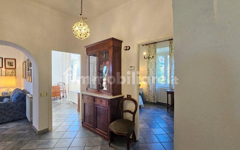 Villa bifamiliare via Cafaggio 11, Centro, Ameglia — foto 18 di 27