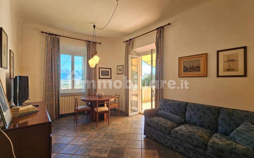 Villa bifamiliare via Cafaggio 11, Centro, Ameglia — foto 2 di 27