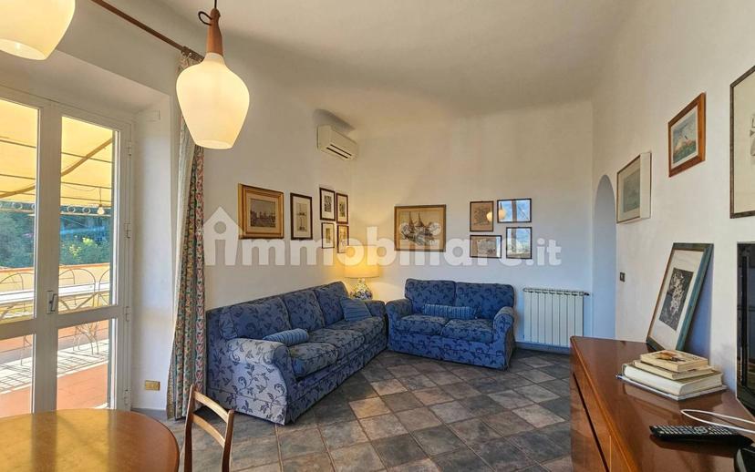 Villa bifamiliare via Cafaggio 11, Centro, Ameglia — foto 24 di 27