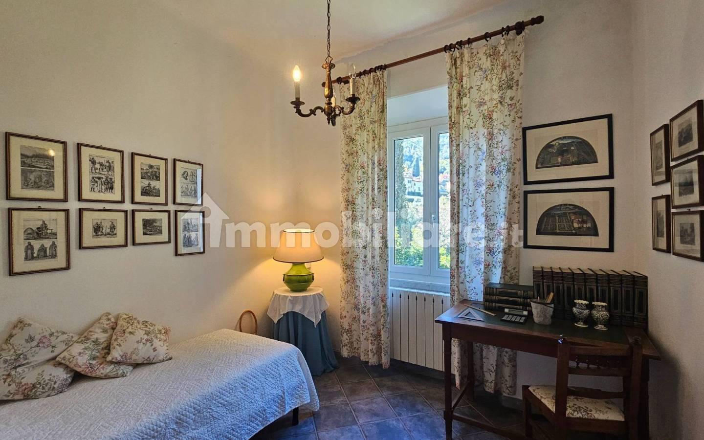 Villa bifamiliare via Cafaggio 11, Centro, Ameglia