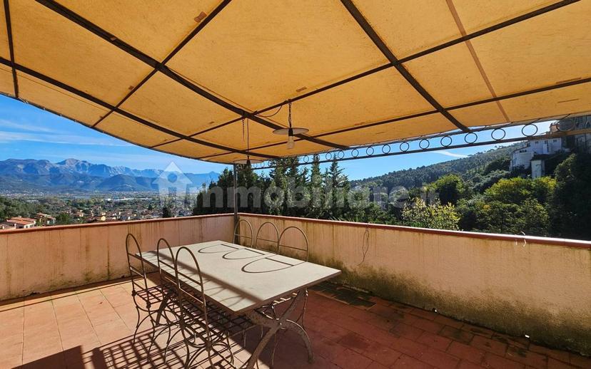 Villa bifamiliare via Cafaggio 11, Centro, Ameglia — foto 11 di 27