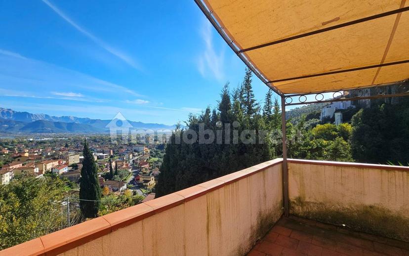 Villa bifamiliare via Cafaggio 11, Centro, Ameglia — foto 13 di 27
