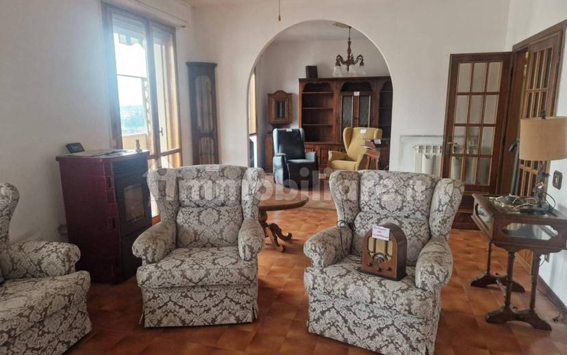 Attico via dell'Argine, CEP, Pisa — foto 2 di 17