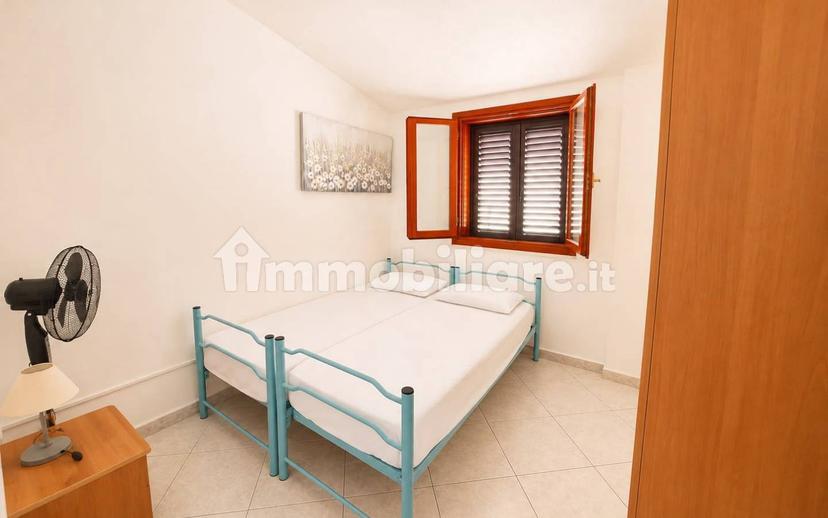 Trilocale via John e Robert Kennedy 56, Centro, Orosei — foto 18 di 20