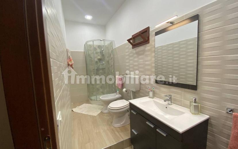 Trilocale Cortile Gonzales 1, Lercara Friddi — foto 4 di 10