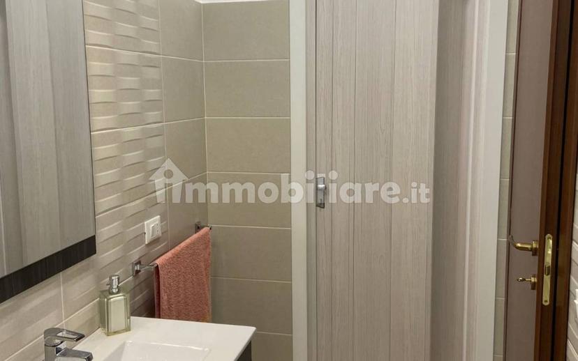 Trilocale Cortile Gonzales 1, Lercara Friddi — foto 9 di 10
