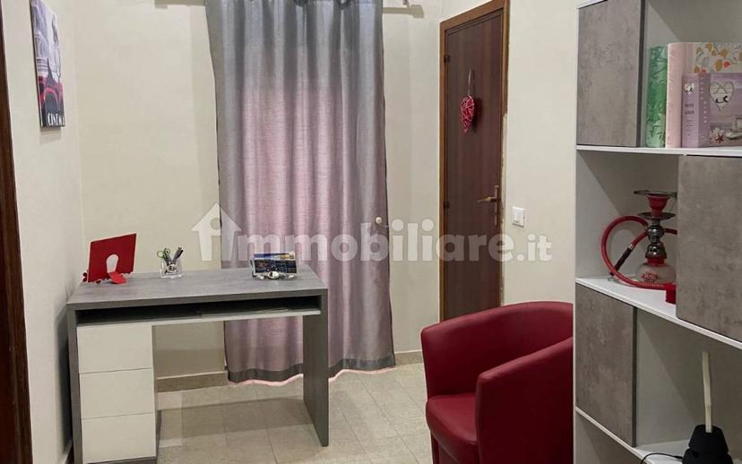 Trilocale Cortile Gonzales 1, Lercara Friddi — foto 5 di 10