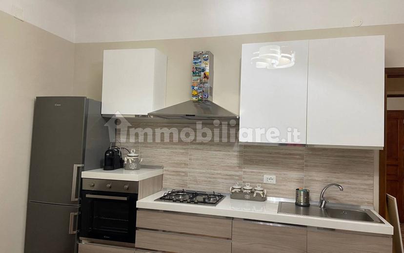 Trilocale Cortile Gonzales 1, Lercara Friddi — foto 2 di 10