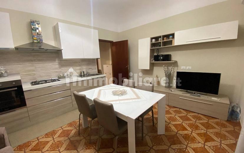 Trilocale Cortile Gonzales 1, Lercara Friddi — foto 10 di 10
