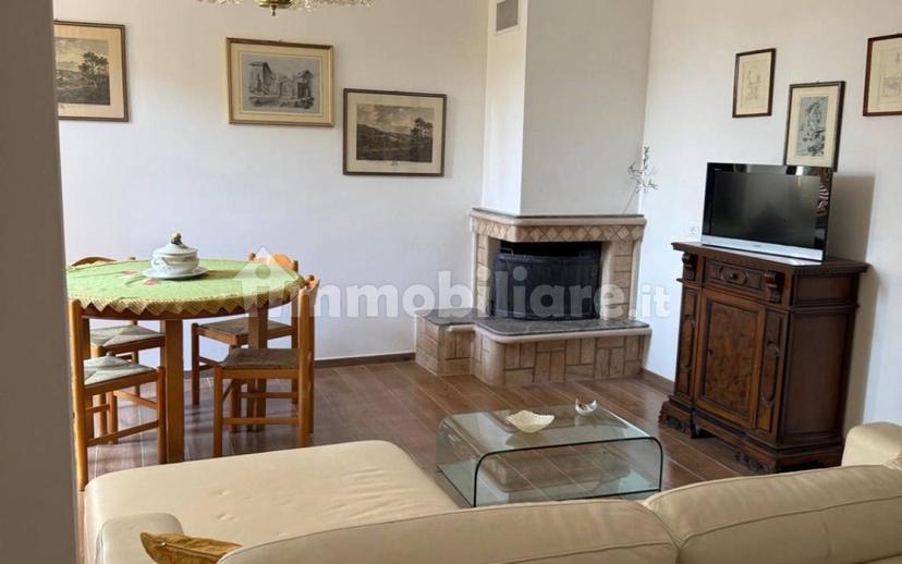 Bilocale piazza Macinella 2, San Gusmé, Castelnuovo Berardenga — foto 4 di 9