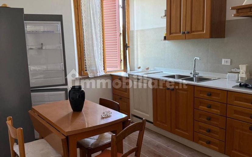 Bilocale piazza Macinella 2, San Gusmé, Castelnuovo Berardenga — foto 6 di 9