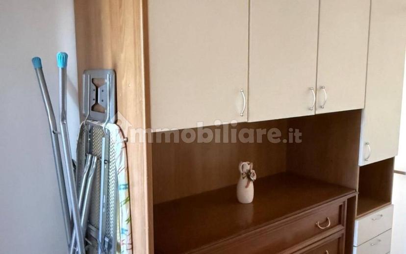 Bilocale piazza Macinella 2, San Gusmé, Castelnuovo Berardenga