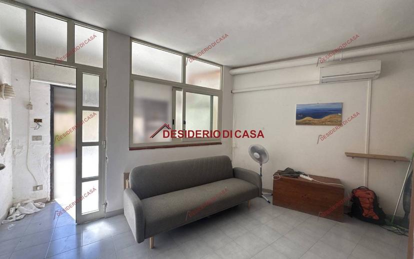 Bilocale via Frascia, Centro, Favignana — foto 2 di 6
