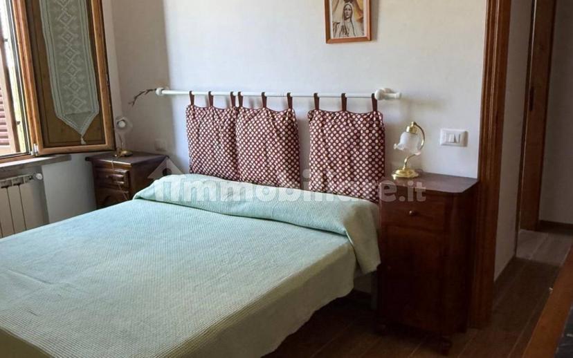 Bilocale piazza Macinella 2, San Gusmé, Castelnuovo Berardenga — foto 2 di 9