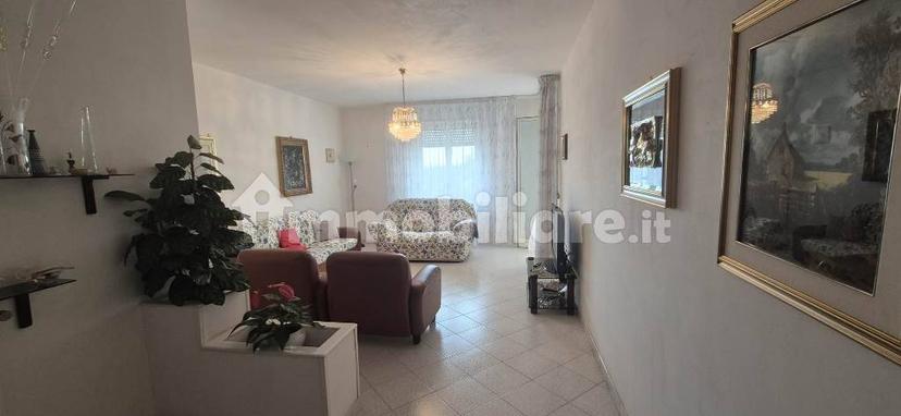 Appartamento via Dottor Antonio Indiano, Santa Caterina, Ramunno, Chianchizzo, Ostuni