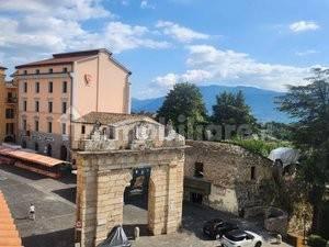 Bilocale buono stato, secondo piano, Centro, Anagni
