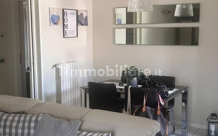 Trilocale via Guglielmo Ghislandi, Roncadelle — foto 7 di 13