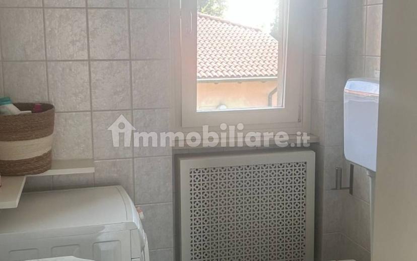 Trilocale via Guglielmo Ghislandi, Roncadelle — foto 11 di 13