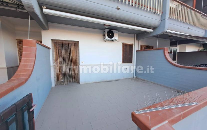 Villa a schiera via Mauro dell'Olio 5, Bisceglie — foto 5 di 8