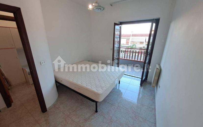 Villa a schiera via Mauro dell'Olio 5, Bisceglie — foto 7 di 8