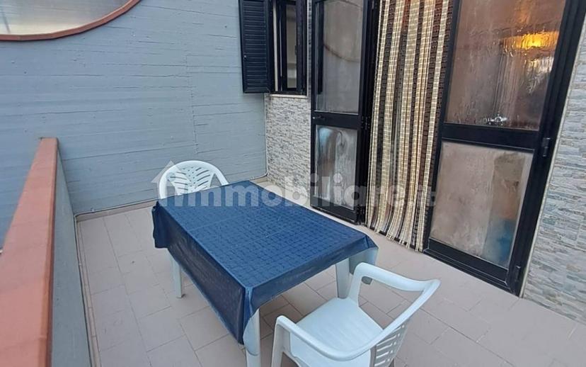 Villa a schiera via Mauro dell'Olio 5, Bisceglie — foto 8 di 8