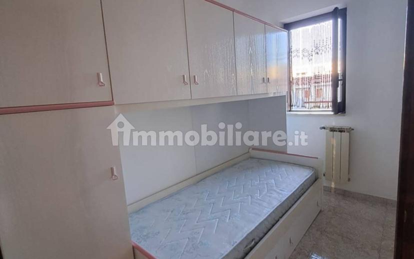 Villa a schiera via Mauro dell'Olio 5, Bisceglie — foto 6 di 8
