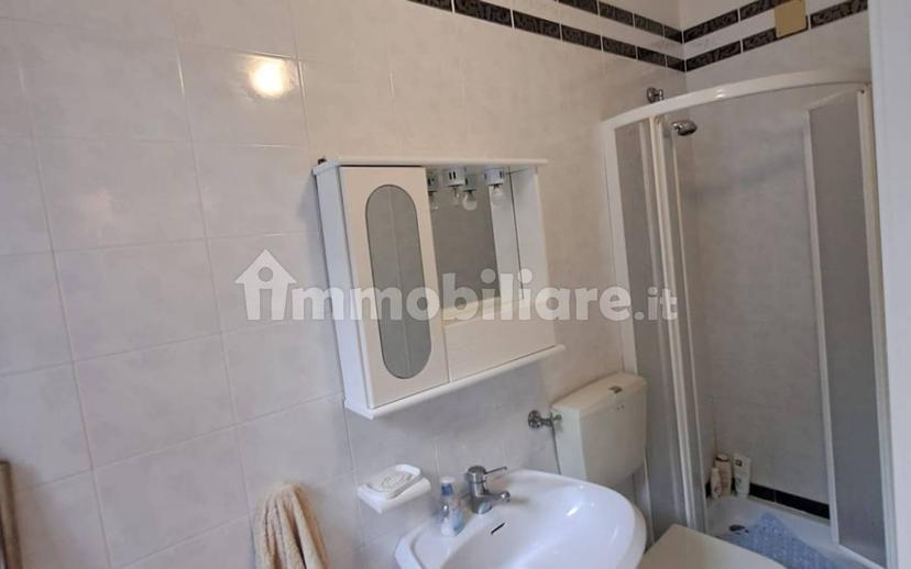 Villa a schiera via Mauro dell'Olio 5, Bisceglie — foto 4 di 8