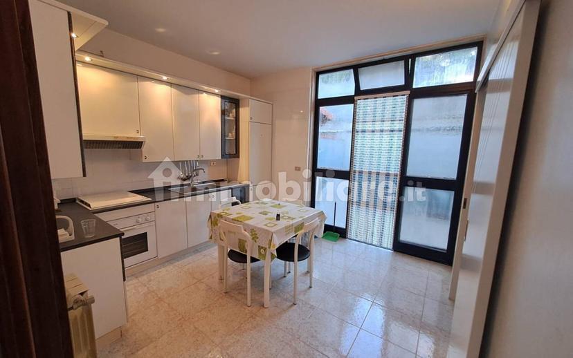 Villa a schiera via Mauro dell'Olio 5, Bisceglie — foto 2 di 8