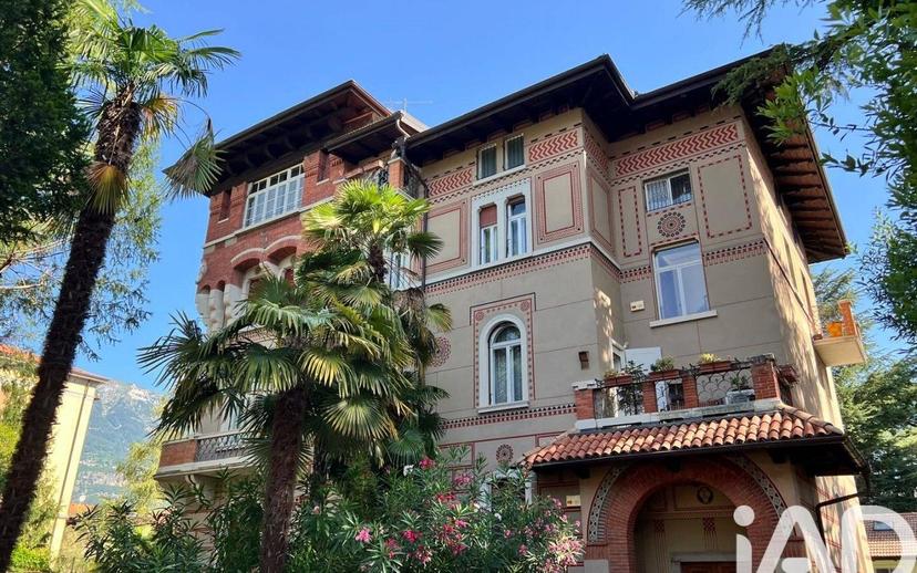 Quadrilocale via Manzoni 22, Centro Nord, Rovereto — foto 9 di 9