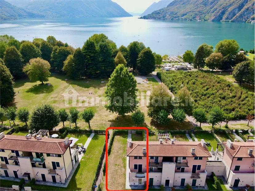 Trilocale via Prati, Centro, Porlezza — foto 5 di 49