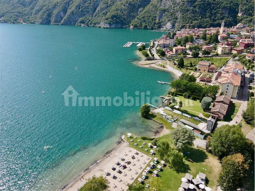 Trilocale via Prati, Centro, Porlezza — foto 10 di 49