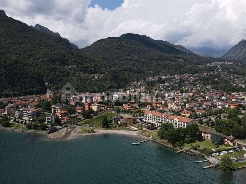 Trilocale via Prati, Centro, Porlezza — foto 41 di 49