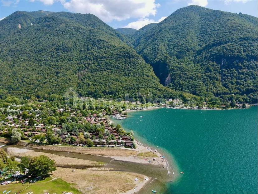 Trilocale via Prati, Centro, Porlezza — foto 39 di 49