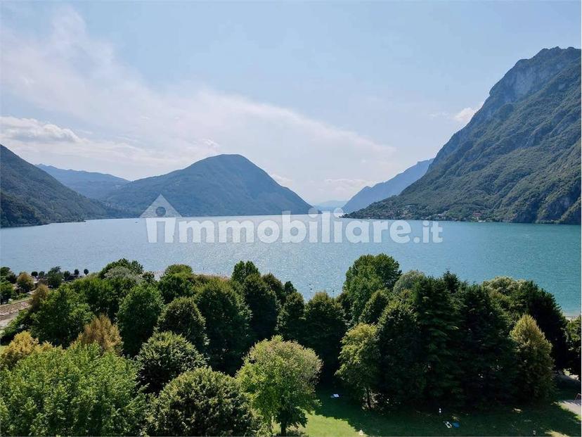 Trilocale via Prati, Centro, Porlezza — foto 11 di 49