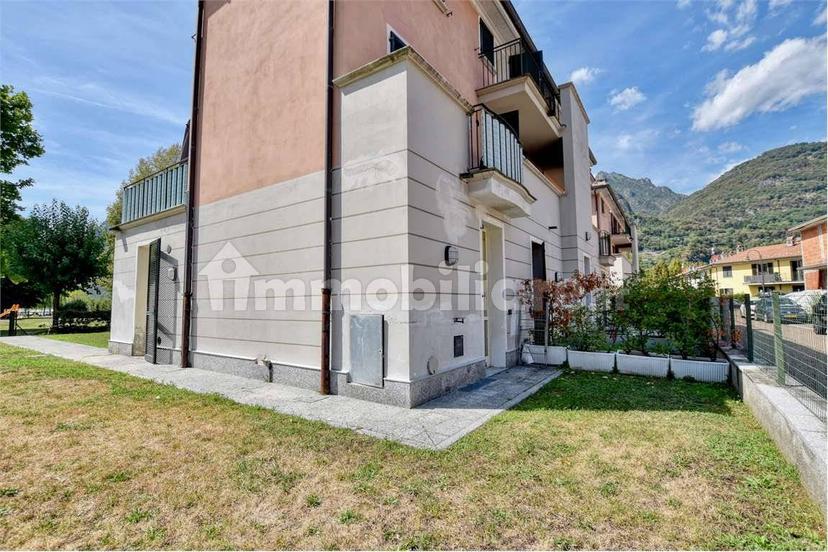 Trilocale via Prati, Centro, Porlezza — foto 22 di 49