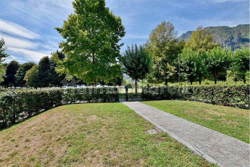 Trilocale via Prati, Centro, Porlezza — foto 3 di 49