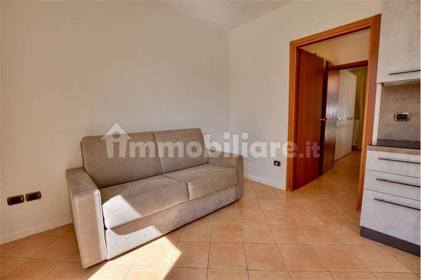 Trilocale via Prati, Centro, Porlezza — foto 18 di 49