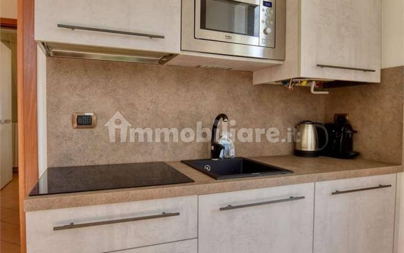 Trilocale via Prati, Centro, Porlezza — foto 30 di 49