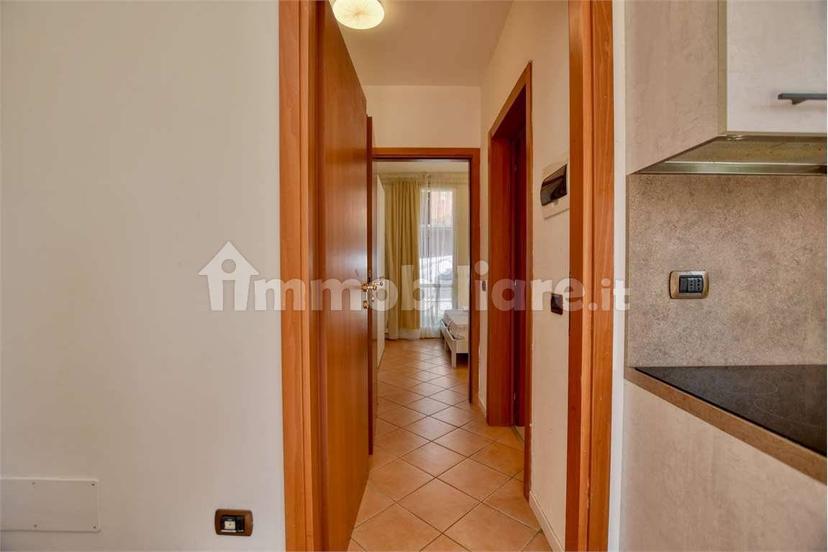 Trilocale via Prati, Centro, Porlezza — foto 12 di 49