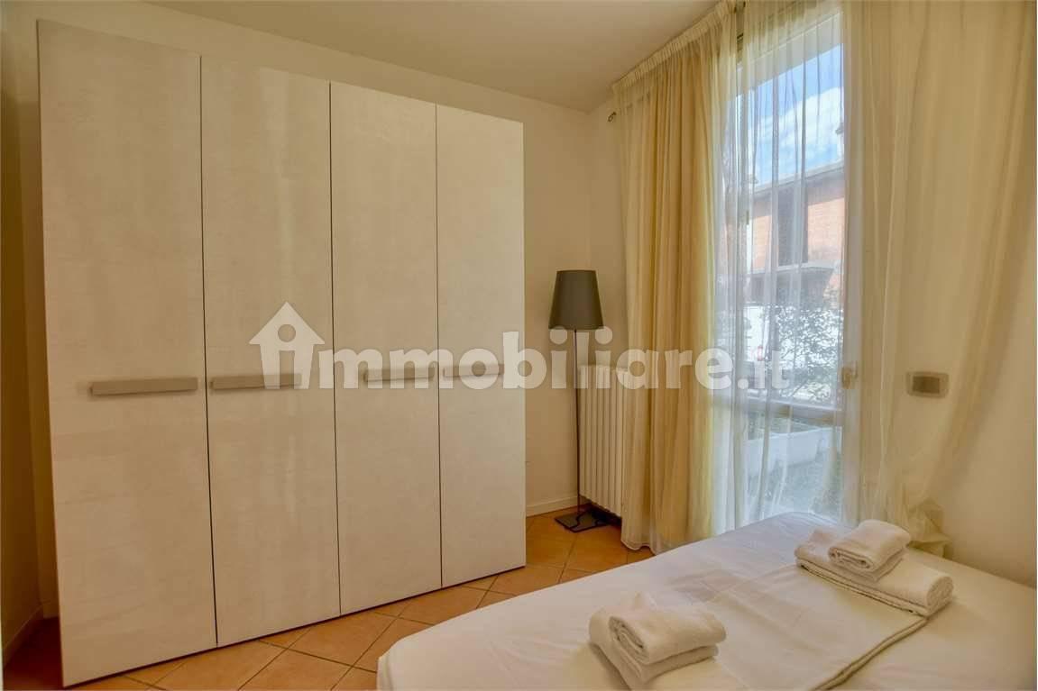 Trilocale via Prati, Centro, Porlezza