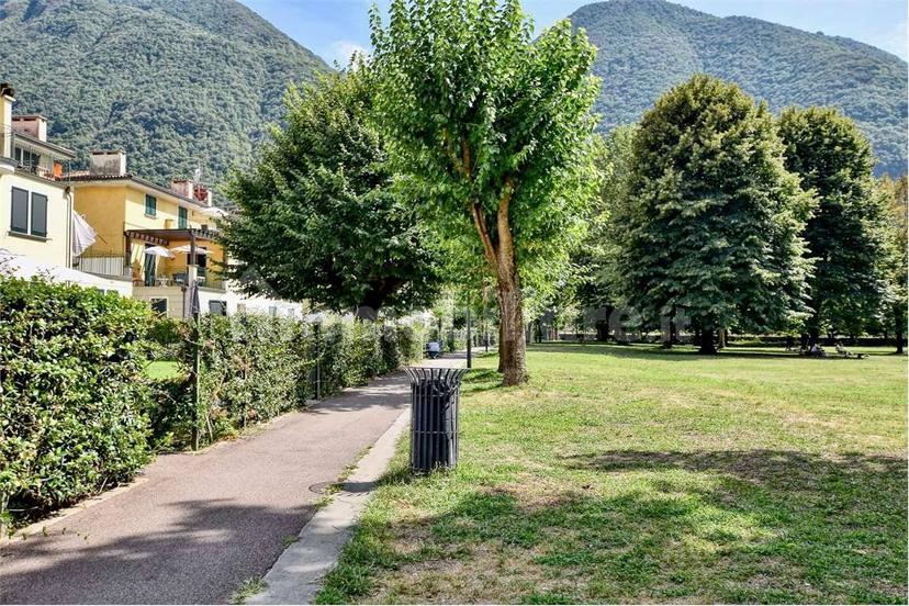 Trilocale via Prati, Centro, Porlezza — foto 45 di 49