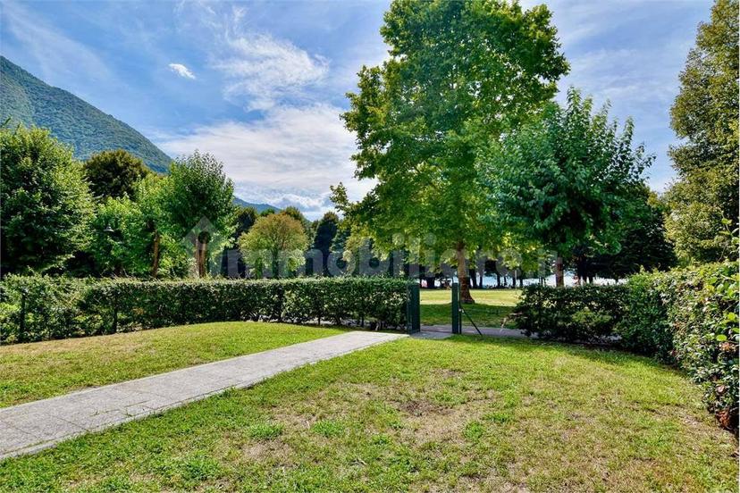 Trilocale via Prati, Centro, Porlezza — foto 16 di 49