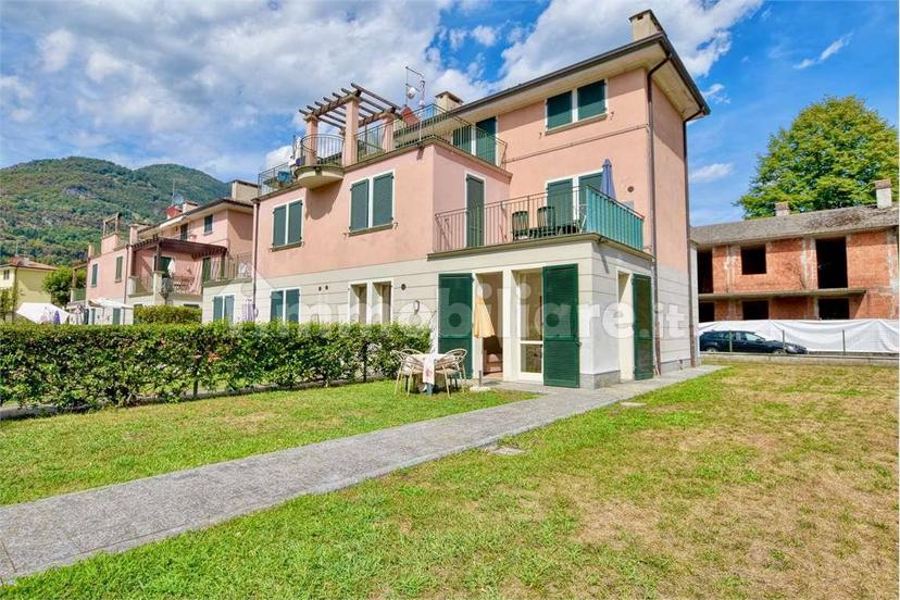 Trilocale via Prati, Centro, Porlezza — foto 33 di 49