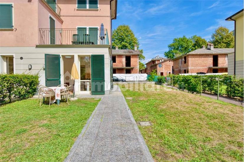 Trilocale via Prati, Centro, Porlezza — foto 23 di 49