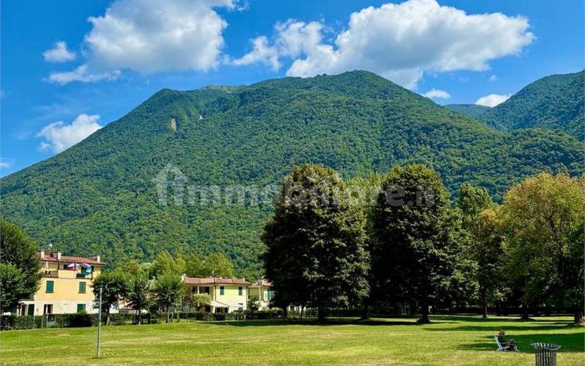 Trilocale via Prati, Centro, Porlezza — foto 35 di 49