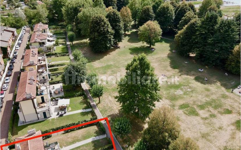 Trilocale via Prati, Centro, Porlezza — foto 21 di 49